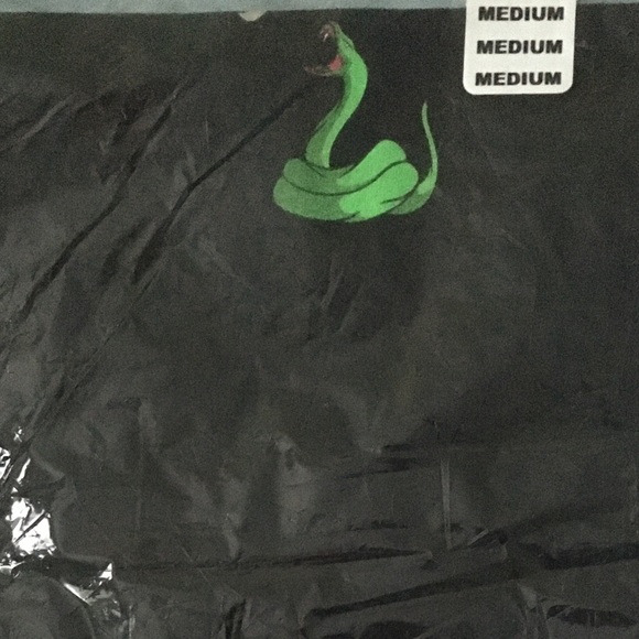 Icy Rabbit T-Shirt - Picture 2 of 3